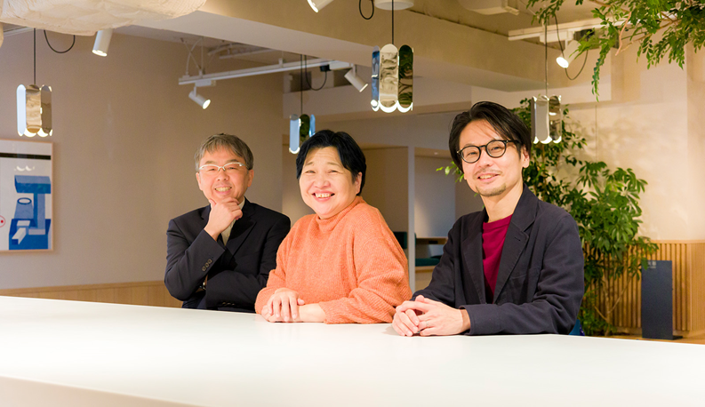 DXに伴うグローバル規模のルール策定と運用体制の構築