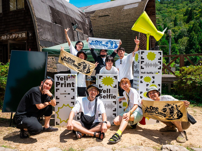 Yell Selfieプロジェクト座談会（後編）チームワーク抜群の理由は、“自走力”と“共通認識”！確信を積み上げた挑戦