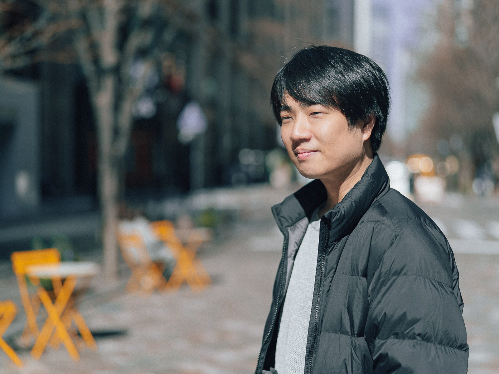 仮説からビジュアルで構想する。デザイナー出身のプレイングマネージャーのこれから