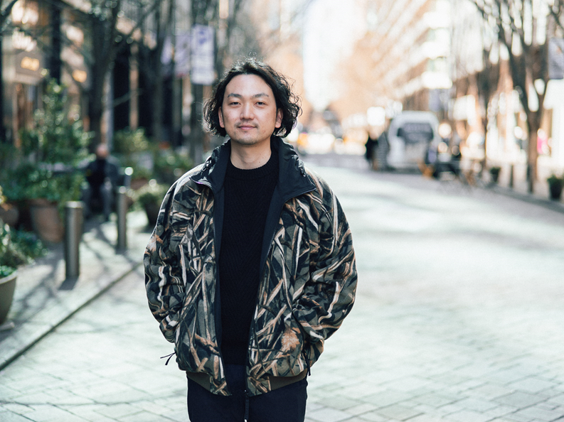 ミーハー野郎が事業開発支援に辿り着いた。プロデューサーの13年目の答え