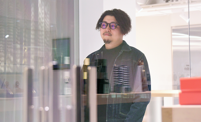 パートナーでありたい 〜 制作の枠を超え、一人のビジネスパーソンとして伴走する〜