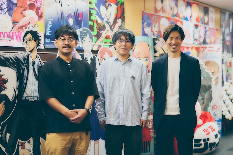 博報堂アイ・スタジオと「少年ジャンプ＋」が仕掛けるマンガ文化の未来